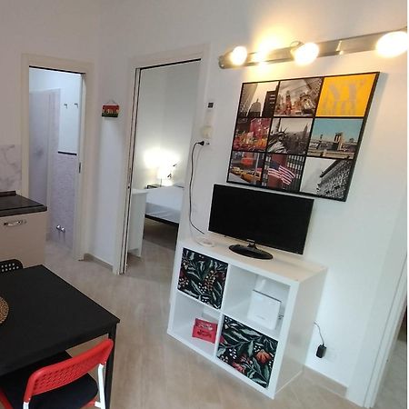 La Casina Tuttomondo Viareggio Exterior foto