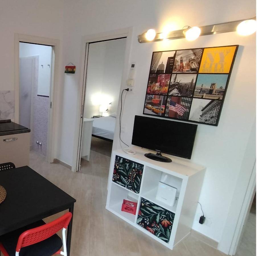 La Casina Tuttomondo Viareggio Exterior foto