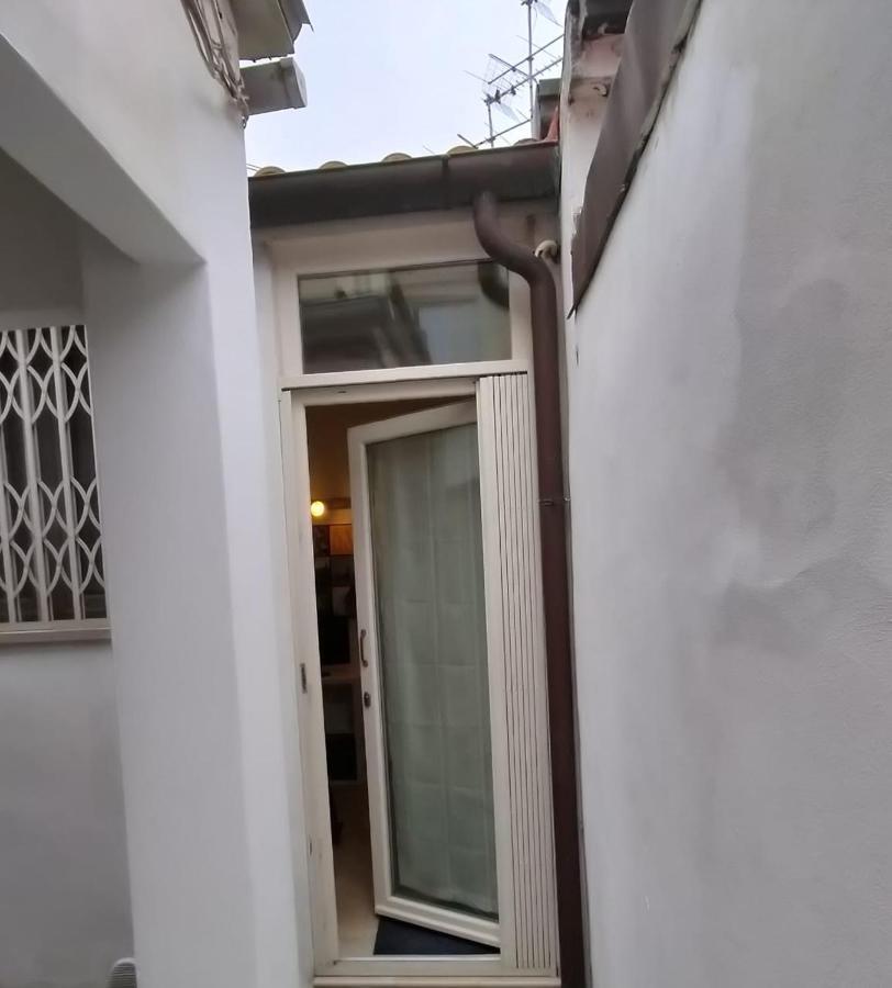 La Casina Tuttomondo Viareggio Exterior foto